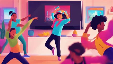 can just dance help you lose weight? Does it also contribute to mental health?