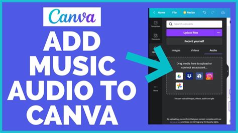 How to Add Music to Video in Canva: A Detailed Guide with Insightful Views