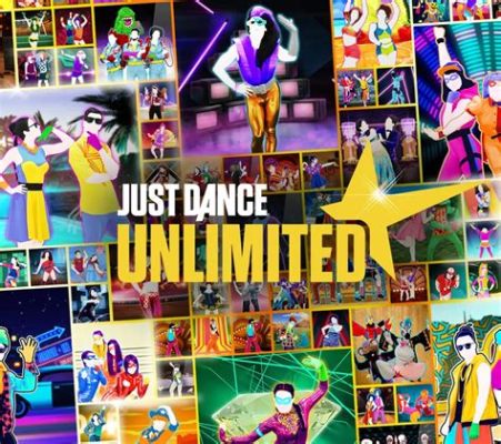 How to Get Just Dance Unlimited: A Guide to the World of Unrestricted Dance