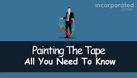 Painting the Tape Meaning: Exploring the Art of Interpretation