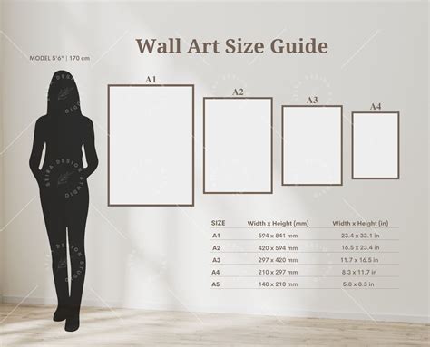 what_size_frame_for_a4_print_should_we_consider_the_color_of_the_print_when_selecting_a_frame?